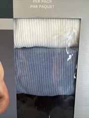 Perry Ellis Cotton Blend Tag Free Medium Size Tank Tops #7300