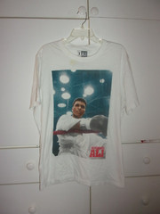 Muhammad Ali Tee XL