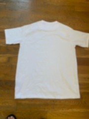 William Rast men’s Large T-shirt textured fabric