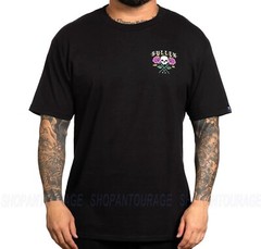 Sullen Art Collective Seduction Standard Fit SCM5700 Short Sleeve Men`s T-shirt