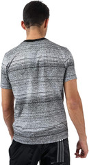 adidas Traction In Action T-Shirt Mens Tee
