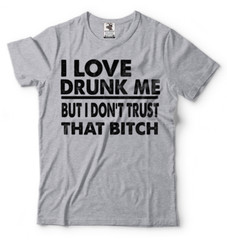 Funny Drinking Party Shirt mens birthday Gift funny shirt Humor tee