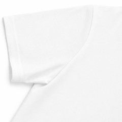 3-6 Pack Mens 100% Cotton Tagless Crew-Neck T-Shirt Undershirt Tee White S-2XL