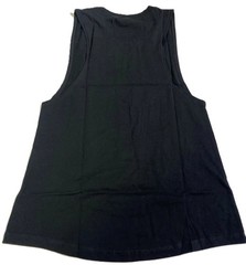 AFI BLOOD TRIANGLE Drop Muscle tank top OFFICIAL MERCHANDISE AFI BAND NEW!!!