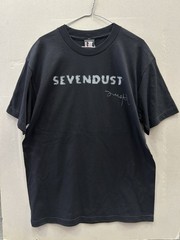 1999 Sevendust Home Album cotton black vintage style Unisex Shirt S-5XL TR879