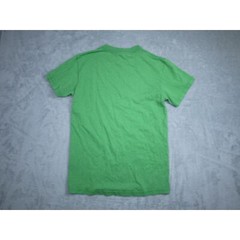 Men’s Vintage T-Shirt Size Small Chicago St Patricks Day 2002 Green Clover Y2K