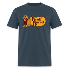 Brak Barrel