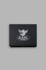 2XL – Darc Sport Von Dutch “SIDE-BY-SIDE” TEE BOX SET