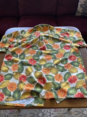 Vintage Men’s Citrus Genelli Silk Shirt XL 90’s International Male