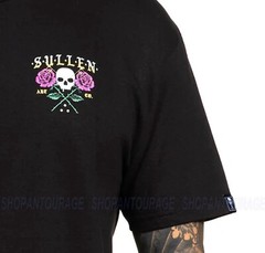 Sullen Art Collective Seduction Standard Fit SCM5700 Short Sleeve Men`s T-shirt