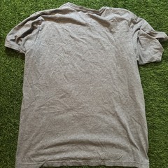 Hanes Mens 100% Cotton Authentic-T T-Shirt Crew Neck T Shirt