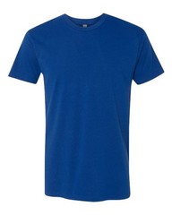 Next Level Unises Cotton T-Shirt 3600