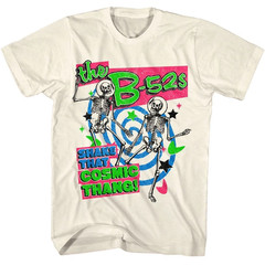 The B52S – Shake That Cosmic Short Sleeve Adult T-Shirt UR042 FREE SHIPPING