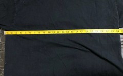 Mens XL Black T Shirt Hip Hop Street Style Music DJ Street Wear FreesStyle