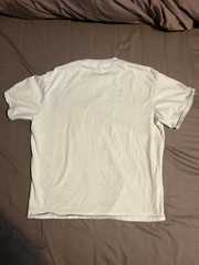 Trinity The Label 2 Pack Archive Tee – Black & White Size M