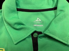 Club Leon Polo shirt Pirma 2012 Size L Used 🦁