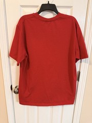 Supreme Men’s Short Sleeve T-Shirt Size Large