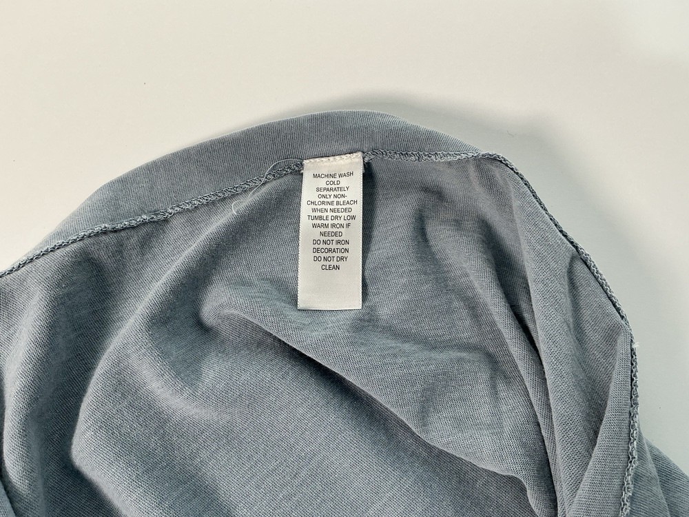 RRL T-shirt Size Small