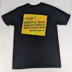 Vtg 1990-91 Grateful Dead “Mumbo in the Jumbo” T-shirt Men’s Large* Single Sitch