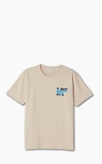 Lee 101 Premium Logo Graphic Authentic Limited Edition Men’s Tee T-Shirt NEW L