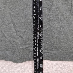 Nike Just Do It Graphic T Shirt Mens XXL Gray Red Nike Swoosh Athletic Workout