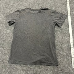 Fast & Furious T-Shirt Mens Size Medium Gray Street Racing Graphic Cotton Tee