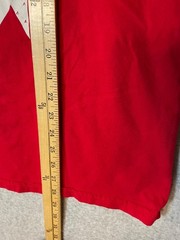 Destiny Sunbreaker Bungie T Shirt Mens XL Logo Red Cotton Next Level