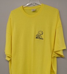 Calvin Peeing Piss On Your Text/Logo Funny Comic T-Shirt S-6XL, LT-4XLT New