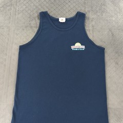 Margaritaville Tank Top Shirt Nashville Five O’clock Somewhere Men Large