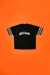 Mount Westmore XL Men’s Jersey Shirt Black Purple White Westside LA Rap 00 New