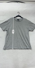 Knocker Activewear Gray T-Shirt L #518A