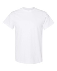 Delta Mens T Shirts Solid Cotton Mix color Blank Tee S-5XL