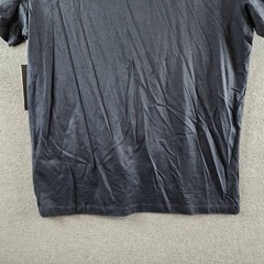 The Men’s Store at Bloomingdale’s Supima Cotton Tee S True Navy Short Sleeve