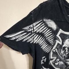 Affliction Men’s Short Sleeve T-Shirt XL