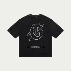 Vintage Style Godspeed Logo T-Shirt Two Sided S-4XL Reprint POPULAR