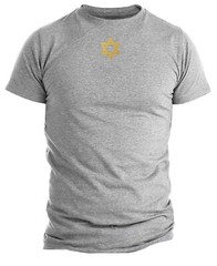Israel T shirt Israeli T shirts Golden Star of David Patriotic Israeli Army Tee