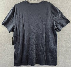 The Men’s Store at Bloomingdale’s Supima Cotton Tee Men’s XL True Navy Pullover
