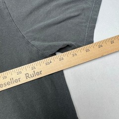 Buck Mason Classic Straight Hem Hemp Cotton Shirt Men’s XL Quiet Luxury