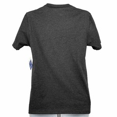 NEW! Freedom ROCKS Patriotic T Shirt/ Adult (S) Gray Cotton Poly Blend NWT