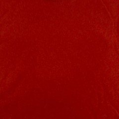 Carhartt Mens XL Loose Fit Long Sleeve T Shirt Red Cotton Polyester Blend