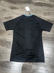 Gymshark Onyx V1 Shirt David Laid Medium