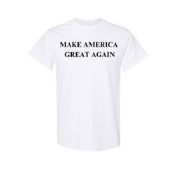 Trump Vance 2024 Make America Great 45 47 Missed Me Never Surrender MAGA T-Shirt