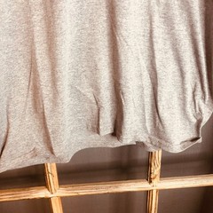 Jerzees Dri-Power Mens XL Gray ProTailored Physical Therapy T-Shirt, Ft Wayne IN