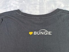 Bungie Destiny 2 Limited Edition T-Shirt Men’s L Gray Guardians for Australia