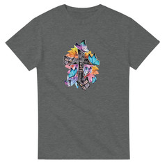 Faith Unisex T-Shirt