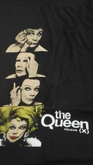 The Queen Documentary Drag Queen Pageant t-shirt Vogue Ball Gay Transgender