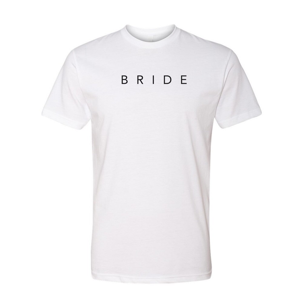 Bride wedding T Shirt