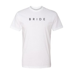 Bride wedding T Shirt