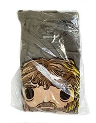 CHUCK NORRIS T-Shirt Funko Pop Tees Target Exclusive SIZE EXTRA LARGE XL