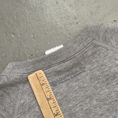Loopwheeler 2019 – 19th Anniversary Cotton Sweat T-Shirt Made In Japan M